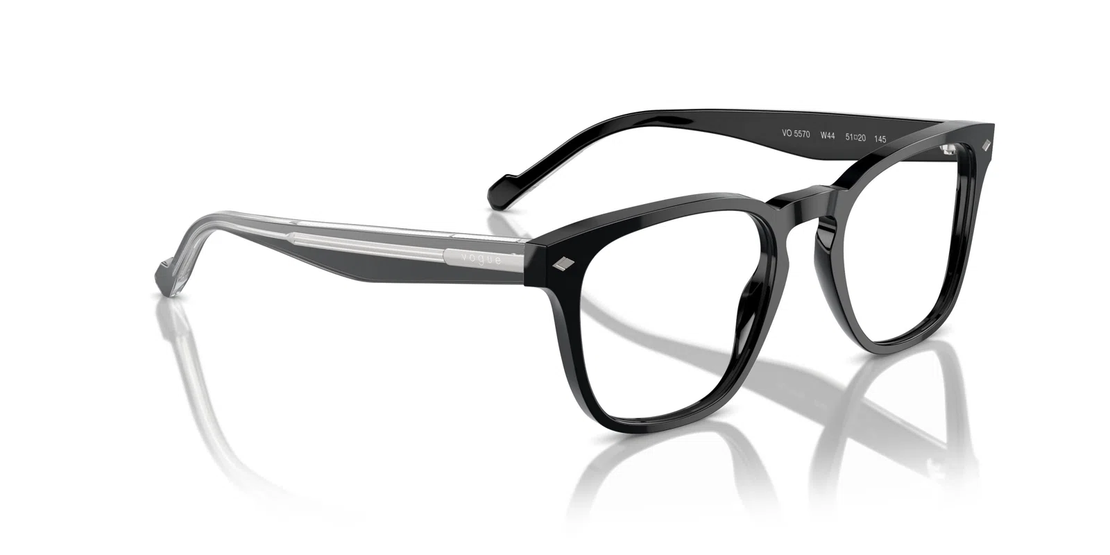Vogue Eyewear 5570 Eyeglasses - view 21